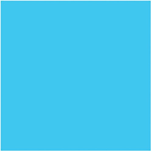 Creativ Company carton turquoise 270g 100 feuilles papier créatif-2