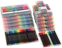 Creativ Company fineliners set - 18 pakken - assorti kleuren - stiften
