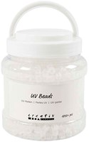 Creativ Company perles lumière UV 700ml - jouet éducatif-2