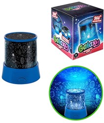 Galaxy projectielamp 37860A
