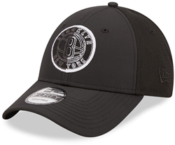 Casquette New Era 9Forty Mesh Brooklyn Nets