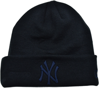 New Era Yankees muts met omslag