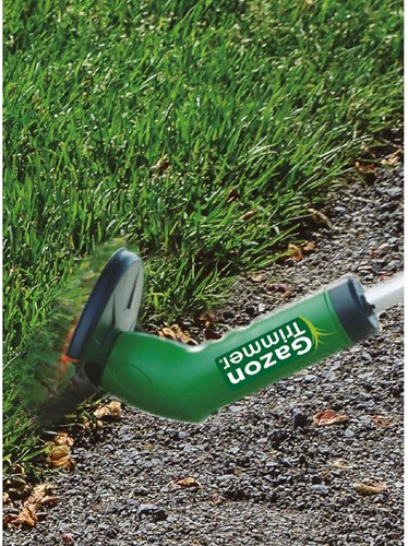 Grass Trimmer-3