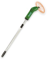 Grass Trimmer draadloze gazontrimmer lichtgewicht met verstelbare steel