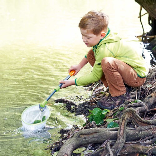 HABA Terra Kids - Epuisette-3