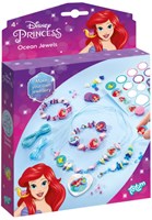 Création de bijoux de mer Totum Disney Princess 044005