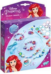 Création de bijoux de mer Totum Disney Princess 044005