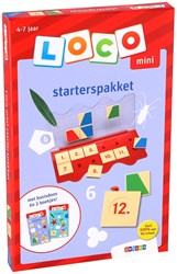 Pack de démarrage Loco mini