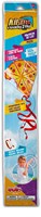 Kites Ready2Fly cerf-volant enfant pizza avec cadre en fibre de verre