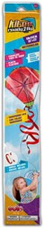 Kites Ready2Fly cerf-volant pastèque pour enfants avec cadre en fibre de verre
