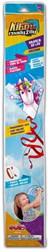 Kites Ready2Fly cerf-volant licorne - cerf-volant enfant transparent 55x59cm