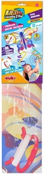 Kites Ready2Fly cerf-volant pop-up mini nylon papillon arc-en-ciel jouet