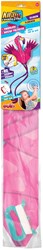 Kites Ready2Fly cerf-volant pop-up flamant rose - Nylon - Jouet enfant