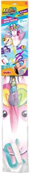 Kites Ready2Fly cerf-volant pop-up licorne - cerf-volant enfant en nylon résistant