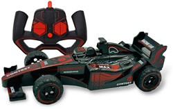 RC Voiture télécommandée Racing Team P1 - Jouet voiture de course