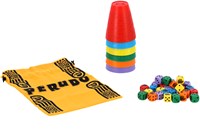 Asmodee Spel Perudo NL/FR FR/NL-3