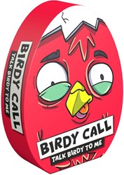 Birdy Call Kaartspel