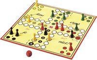 Jumbo Mens erger je niet! Original-3