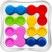 Smart Games denkspel Reverso - fidget toy - reisspel - breinbreker-2