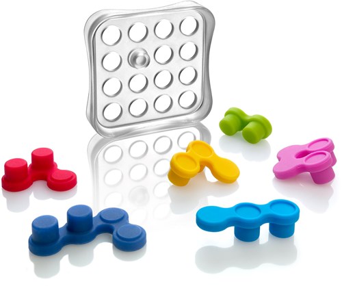 Smart Games denkspel Reverso - fidget toy - reisspel - breinbreker-3
