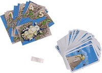 999 Games Bokken Schieten Spelletjes-2