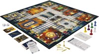 Hasbro Cluedo-2