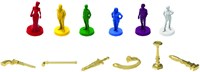 Hasbro Cluedo-3