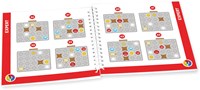 Smart Games denkspel Break-Out - Escape room puzzel voor kinderen en volwassenen-3