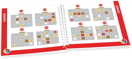 Smart Games denkspel Break-Out - Escape room puzzel voor kinderen en volwassenen-3