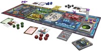 Asmodee Asmodee Spel Pandemic Snelle Reactie NL-2