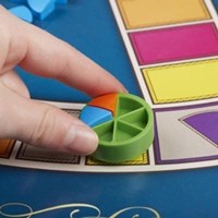 Hasbro spel Trivial Pursuit classic-3