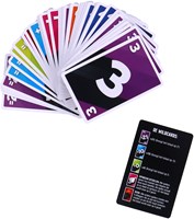 Hasbro 5 levend kaartspel F4205104-2