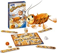 Ravensburger La Cucaracha - pocketspel-2