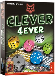 999 Jeux Clever 4Ever