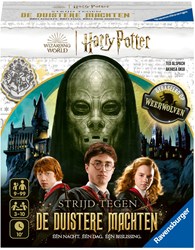 Ravensburger Weerwolven - Harry Potter