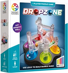 Spel Dropzone