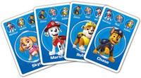 Tactic Paw Patrol Quartet-2