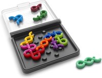 Smart Games denkspel IQ Noodles display 8 stuks - breinbreker reisspel-3