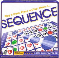 Goliath Sequence Classic