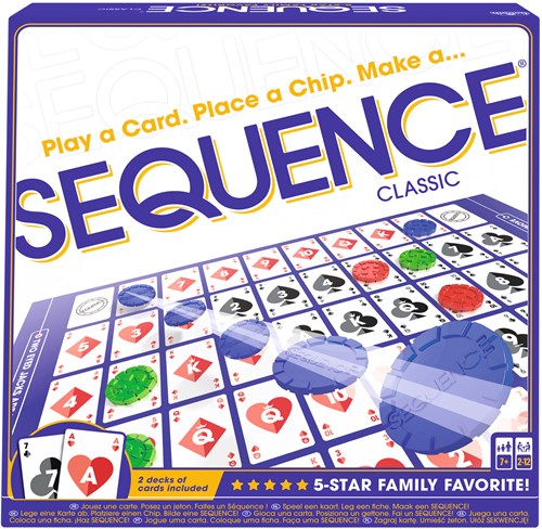 Goliath Sequence Classic