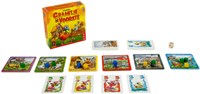 999 Games kaartspel Graantje de Voorste - familiespel - bluffen-2