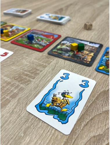 999 Games kaartspel Graantje de Voorste - familiespel - bluffen-3