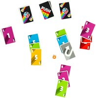 Ravensburger Push - Dobbelspel kaartspel voor families en kinderen-2