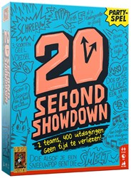 999 Games 20 Seconden Showdown