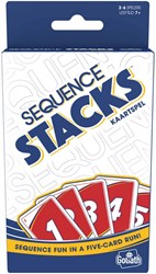 Spel Sequence Kaartspel
