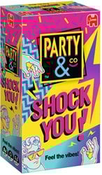 Jumbo Jumbo Feest & Co Schok je 19950