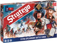 Jumbo Bordspel Stratego Original