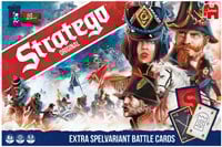 Jumbo Bordspel Stratego Original-2