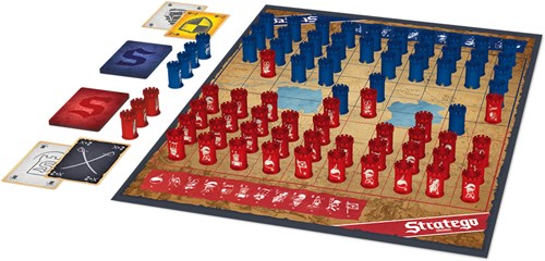 Jumbo Bordspel Stratego Original-3