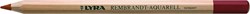 Caran d'Ache aquarelpotlood Indisch rood - professioneel tekenmateriaal